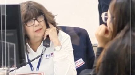 En las sucursales de ChileAtiende es posible conocer detalles de los bonos y subsidios que proporciona el Estado chileno a los sectores más vulnerables del país.