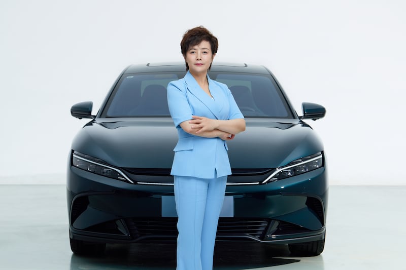 World Car Awards 2025