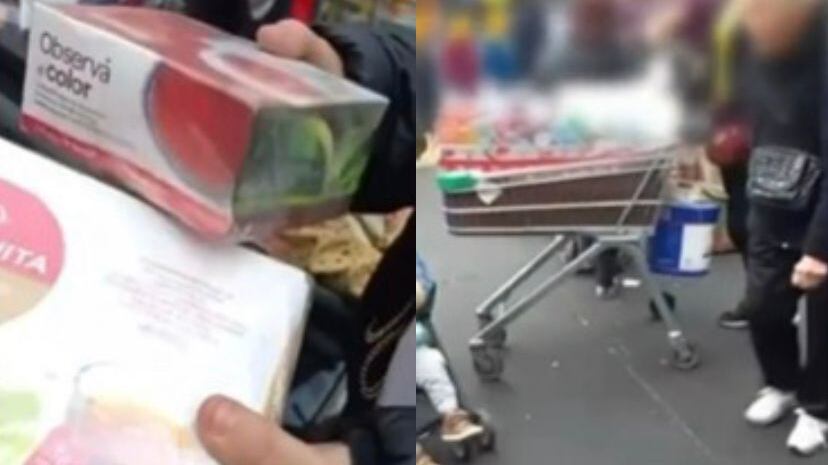 argentinos en meiggs