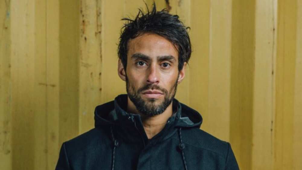 Jorge Valdivia | Fuente: Instagram