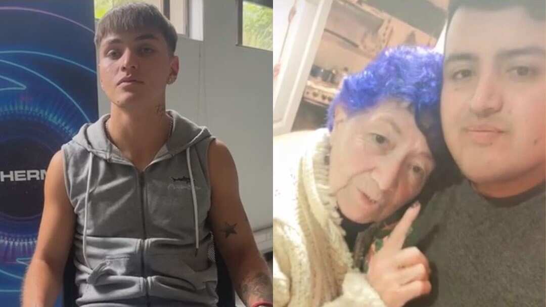 Hans Valdés, Mónica Ramos y Rubén Gutiérrez