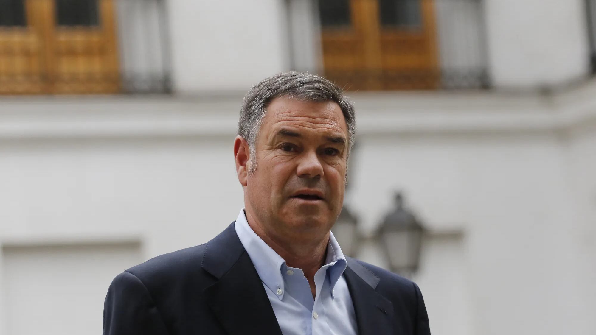 Manuel José Ossandón