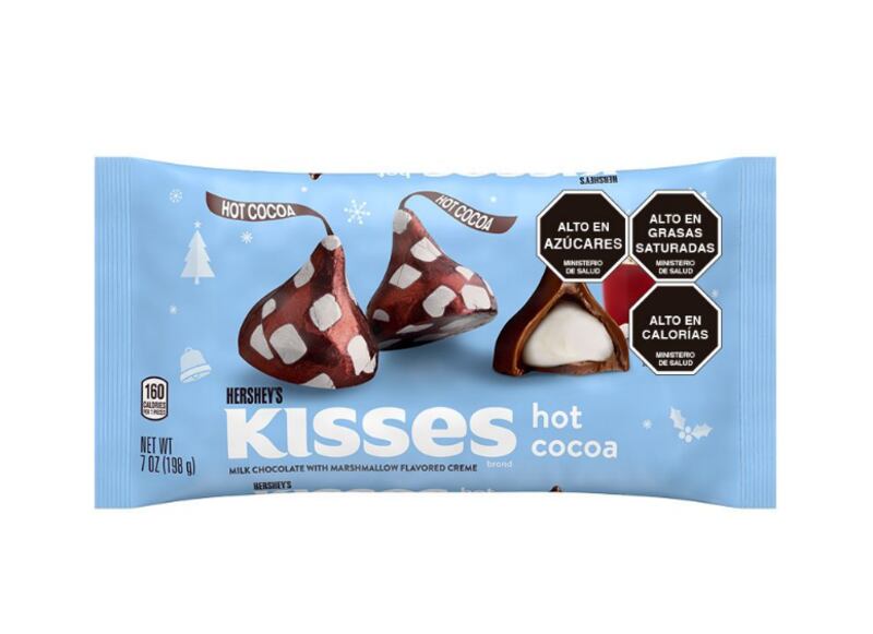 Hershey's