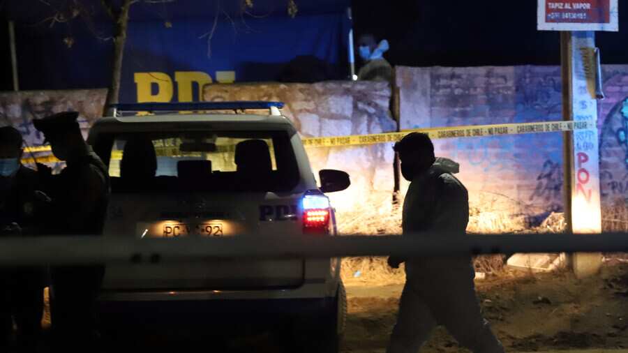 Brigada de Homicidios