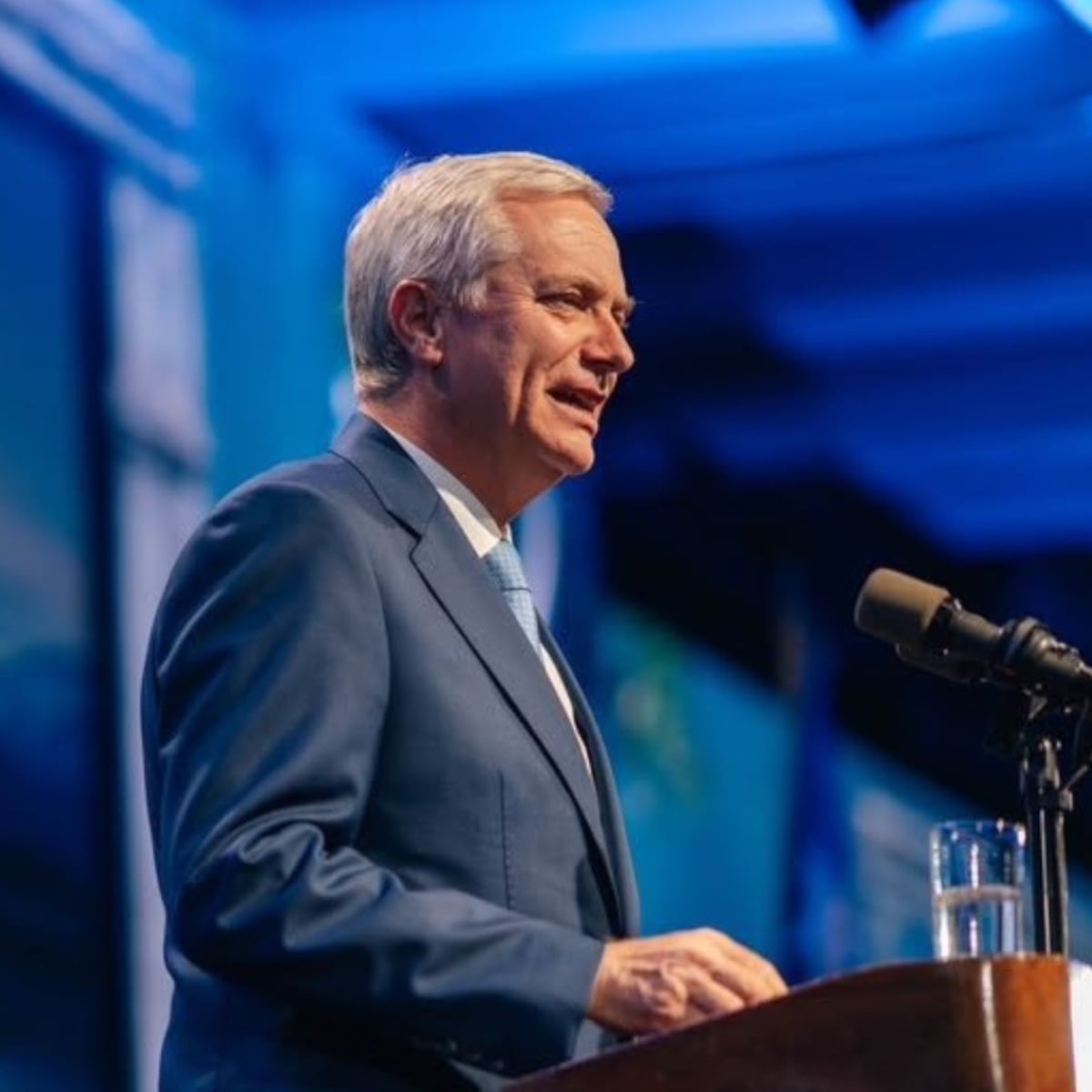 “El dolor más grande que tenemos como nación”: Presidente Kast aborda alza del desempleo en Chile “El dolor más grande que tenemos como nación”: Presidente Kast aborda alza del desempleo en Chile