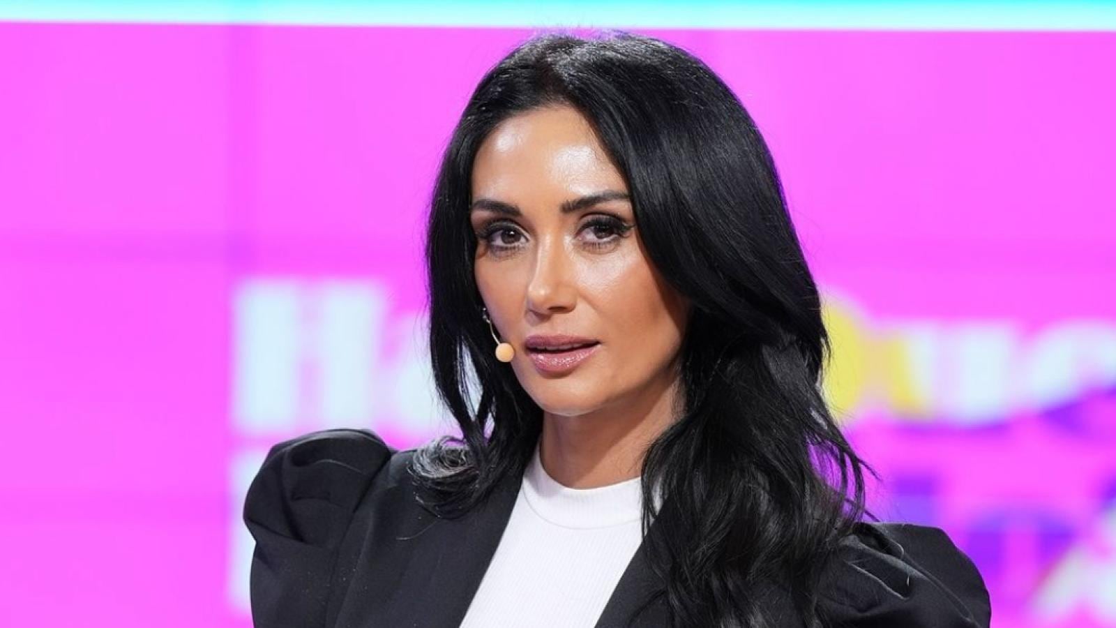 "Hasta la pelé": Pamela Díaz reveló el nombre de la famosa que no soportaba en el pasado