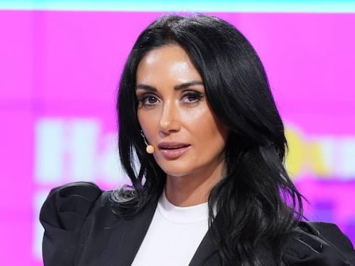 “Me desmayé”: Pamela Díaz vivió angustiante episodio de salud tras someterse a cirugía mamaria