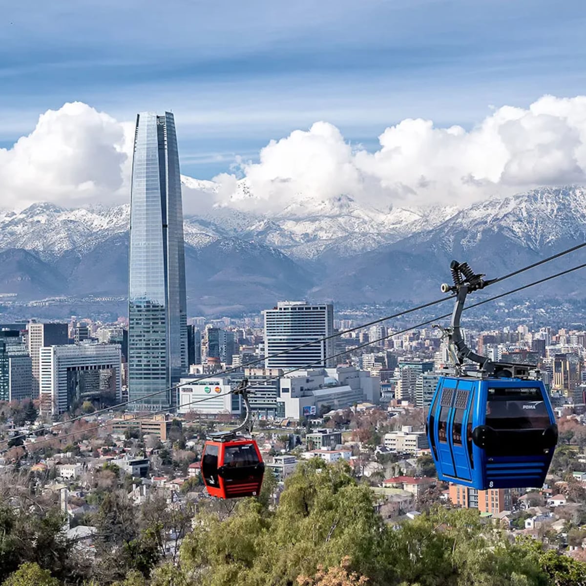 Conchalí registra el peor índice de calidad de vida urbana en la RM Conchalí registra el peor índice de calidad de vida urbana en la RM