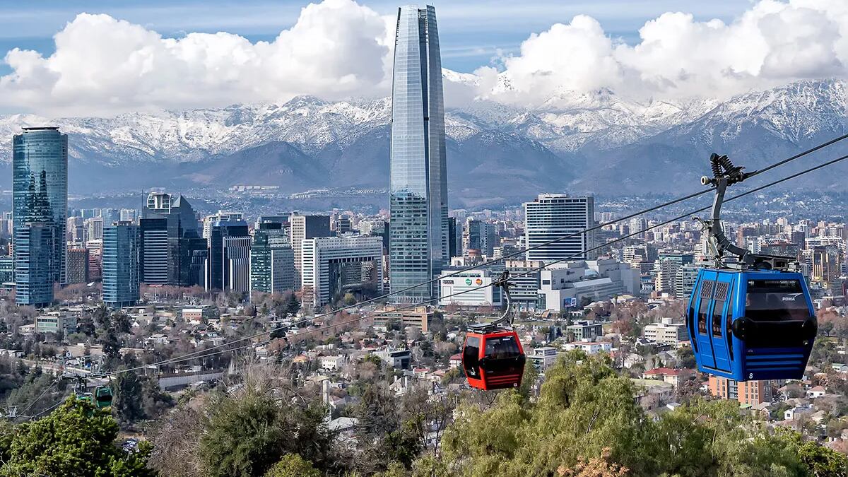 Comuna de Providencia