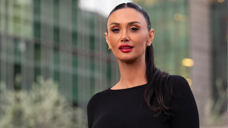 Pamela Díaz sorprendió al contar que se someterá a una operación