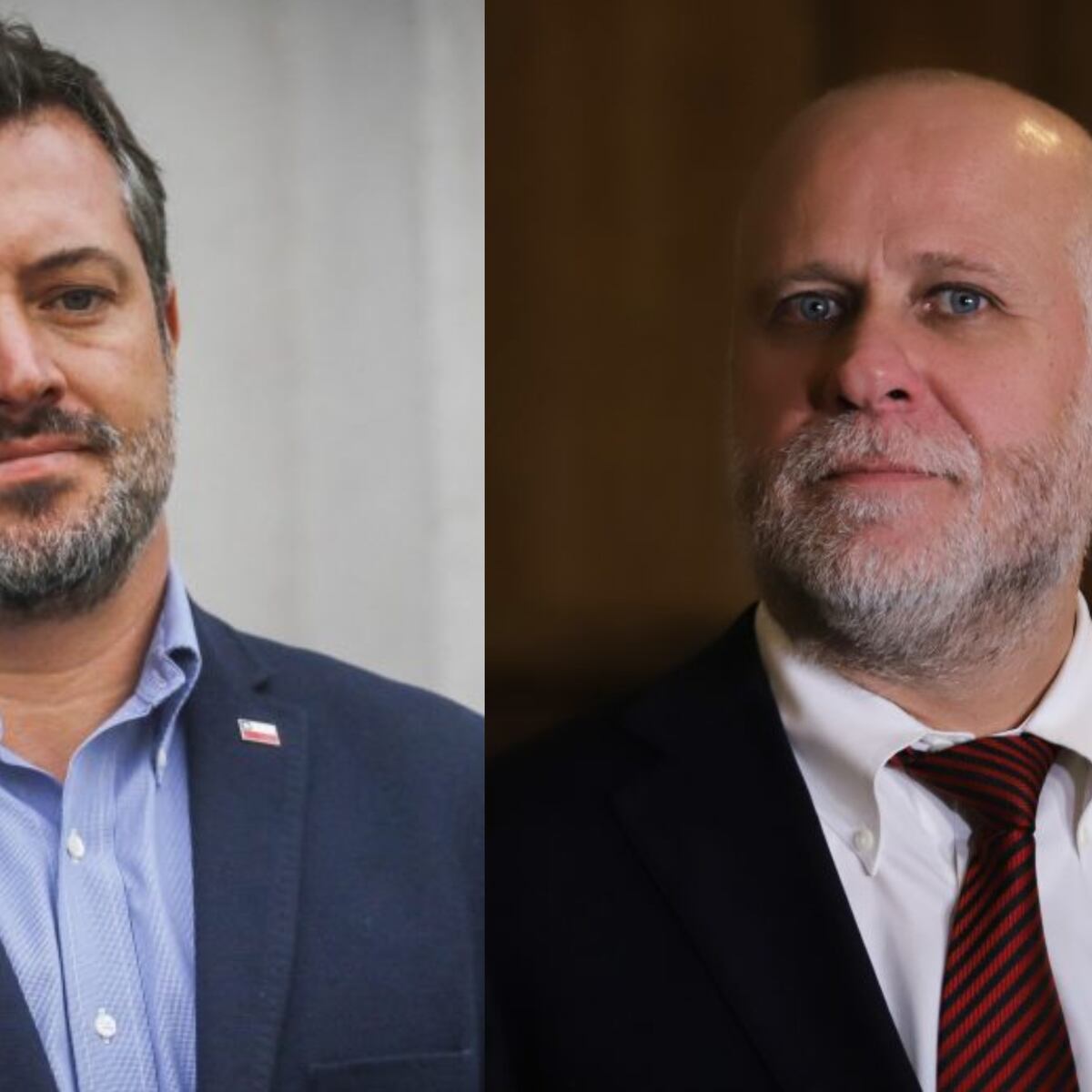 Cruce entre Sichel y Elizalde por Estado de Emergencia en Ñuñoa Cruce entre Sichel y Elizalde por Estado de Emergencia en Ñuñoa