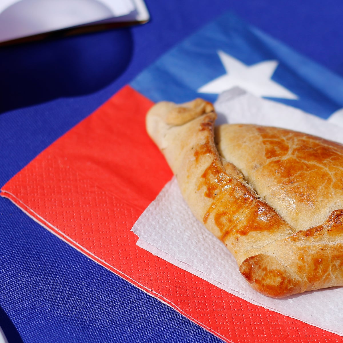 Descubre las panaderías ganadoras de la mejor empanada en Santiago Descubre las panaderías ganadoras de la mejor empanada en Santiago