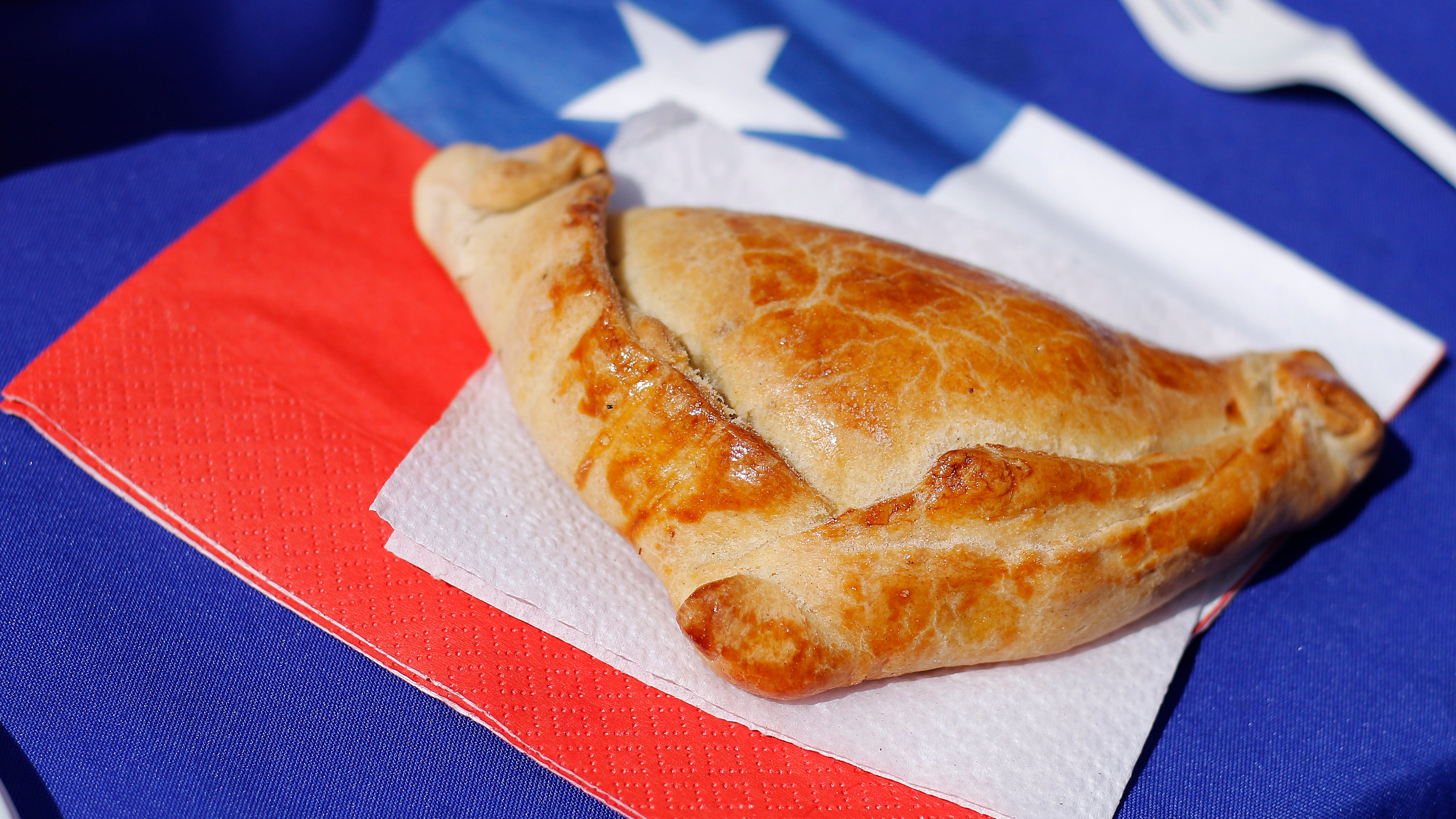 Mejor empanada