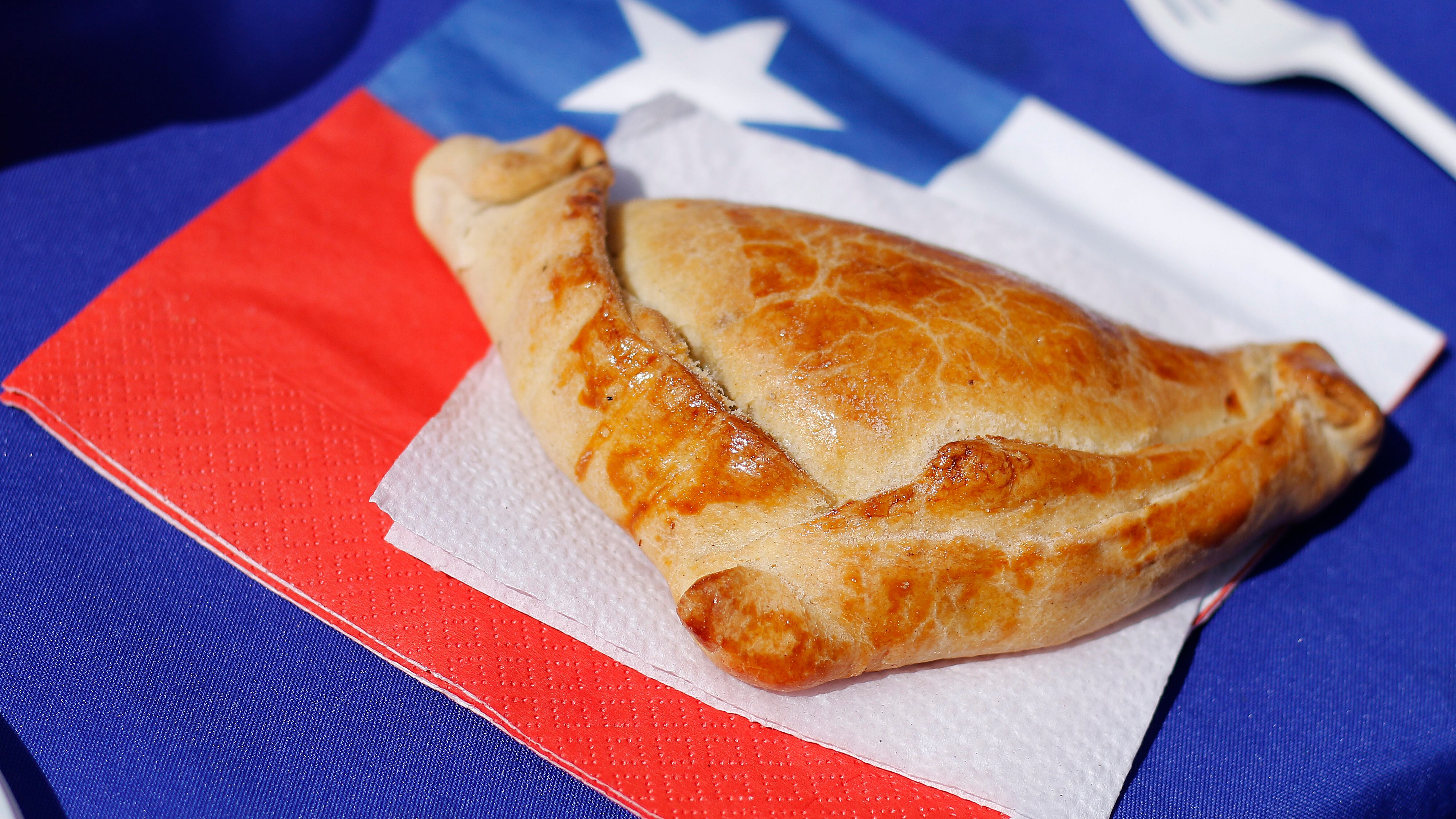 Mejor empanada