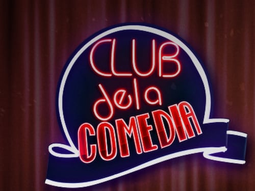 CHV prepara el regreso de ‘El Club de la Comedia’ y ya tendría a su conductor