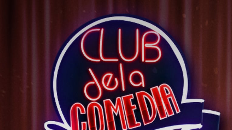 El Club de la Comedia