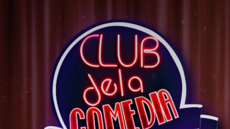 El Club de la Comedia