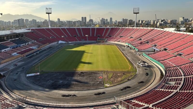 Productores de conciertos rebaten a Cecilia Pérez por controversia sobre Estadio Nacional