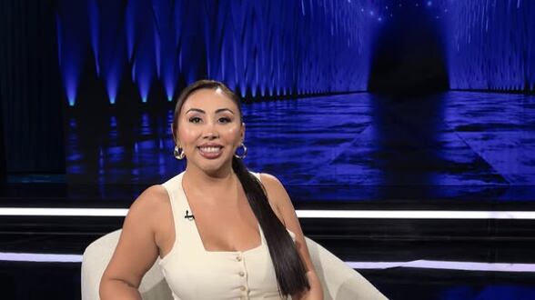 Naya Fácil en Primer Plano | Instagram