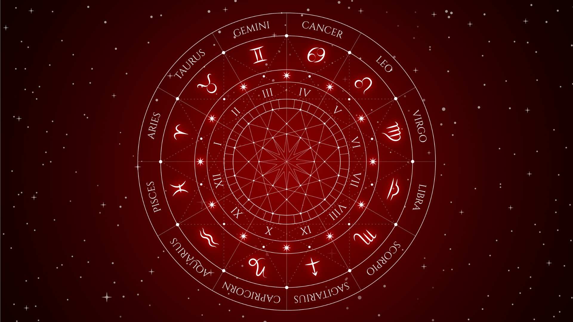 El tercer fin de semana de diciembre afectará la vida de 4 signos gracias a la conjunción de la Luna y Mercurio.
