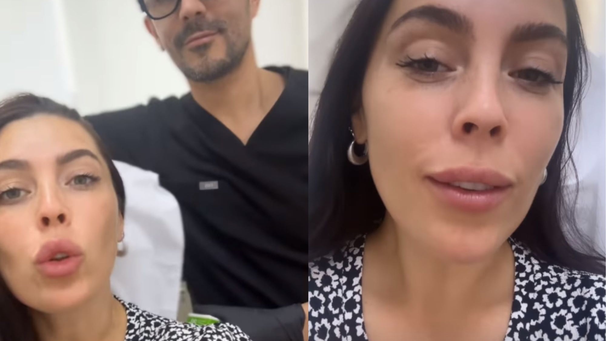 Daniela Aránguiz | Instagram