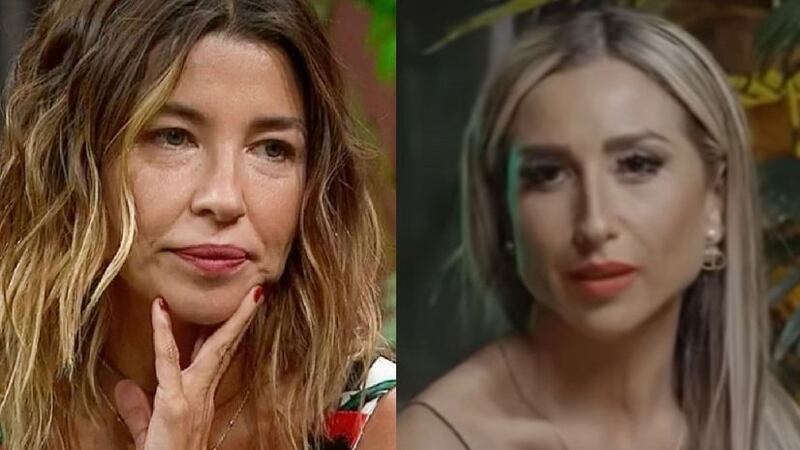 “A mí no me afecta ser cornuda”: Pancha Merino respondió a duros dichos de Nicole Moreno y afirmó que “ya no soy la misma”