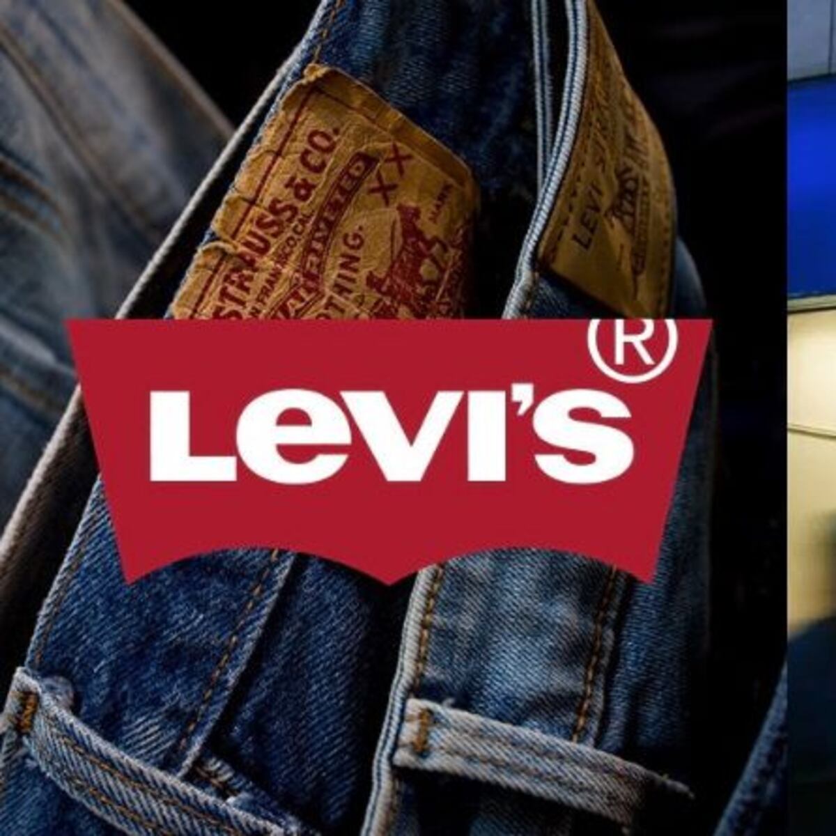 Levi’s demanda a Hites por venta de ropa pirata Levi’s demanda a Hites por venta de ropa pirata