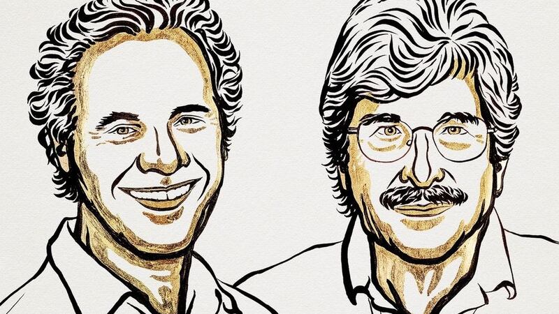 Entregan premio Nobel de Medicina 2024 a estadounidenses Víctor Ambros y Gary Ruvkun por descubrimiento del microRNA