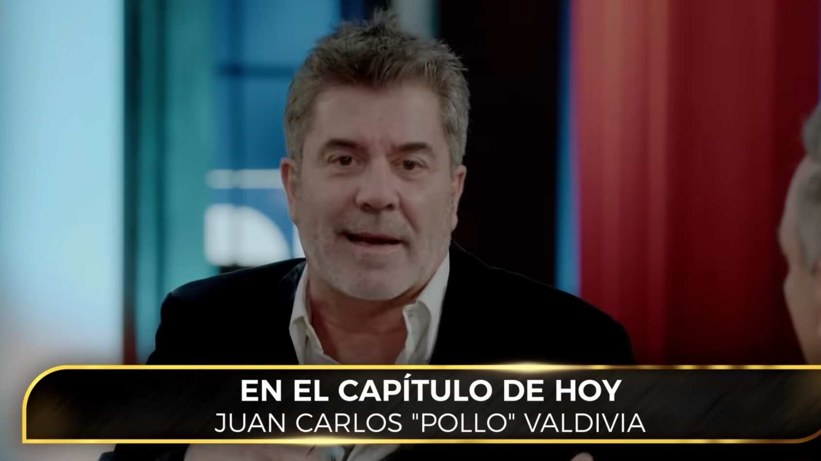 Juan Carlos Pollo Valdivia