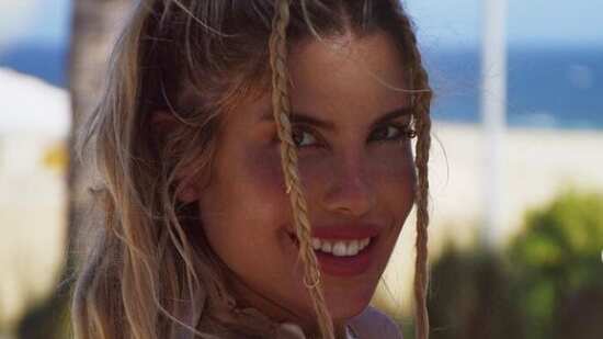 Instagram María José 'Coté' López