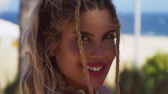 Instagram María José 'Coté' López