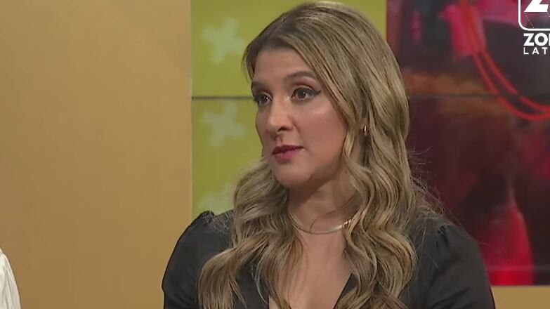 Abogada de Faloon Larraguibel habla del desacato de Jean Paul Pineda: “Extremadamente grave”