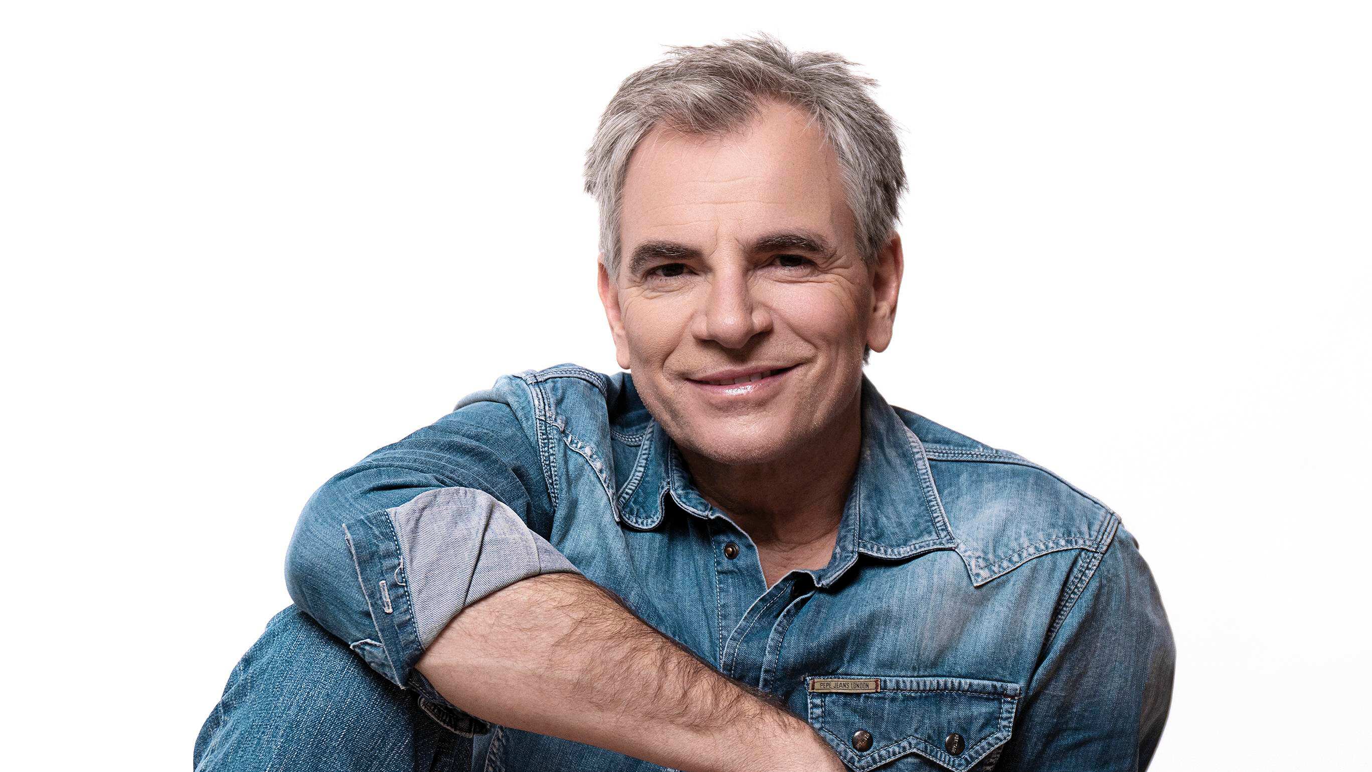 El actor reveló que vota Rechazo