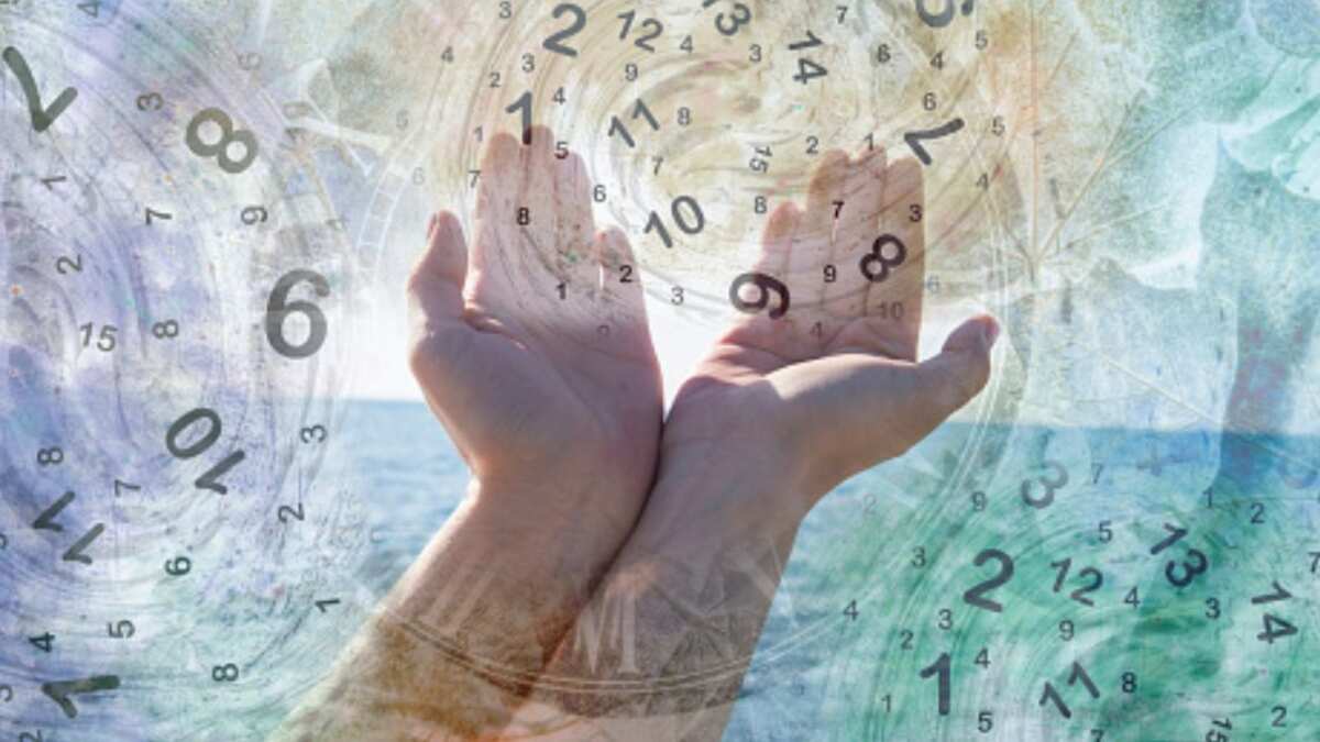 El estudio de los números puede guiarnos en diferentes aspectos de la vida, porque cada uno tiene un significado, un simbolismo y representa un don.