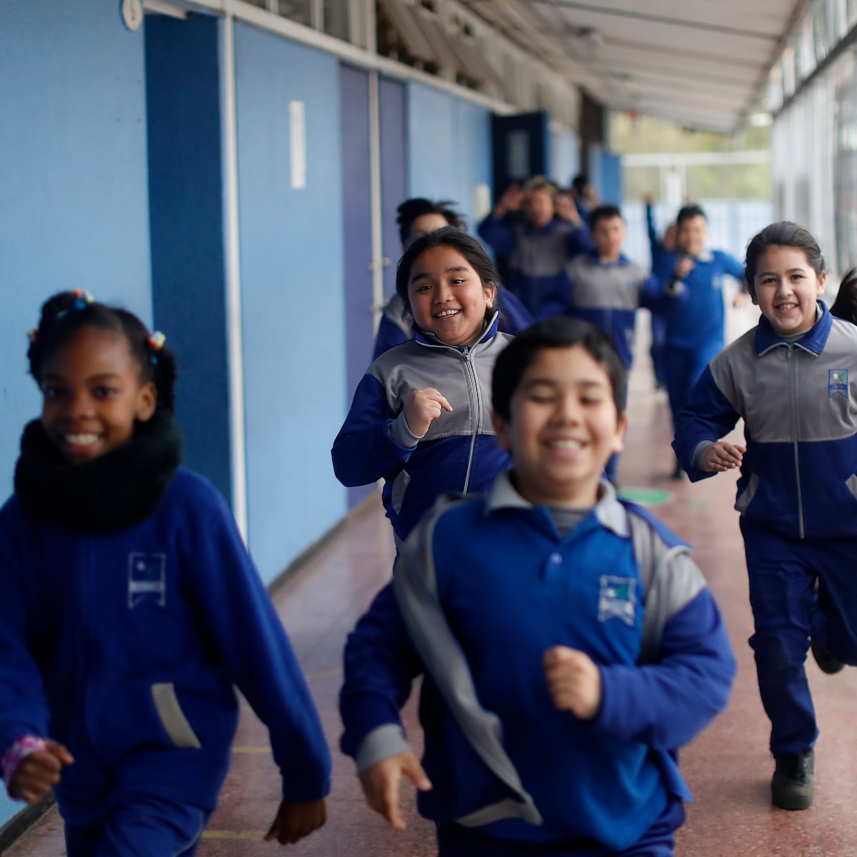 52,5% de postulantes 2026 quedó en primera preferencia del SAE 52,5% de postulantes 2026 quedó en primera preferencia del SAE