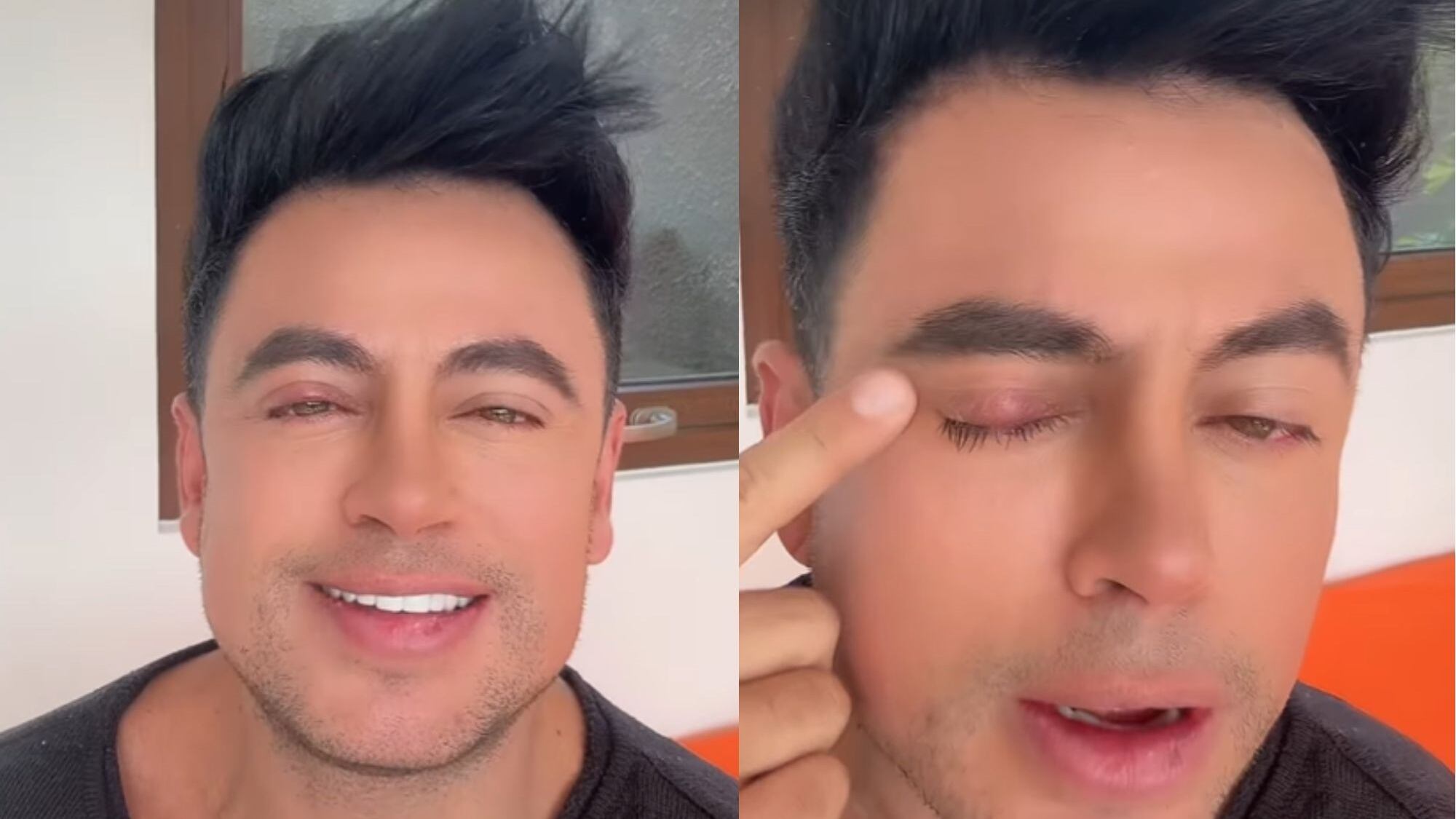 Bruno Zaretti | Instagram