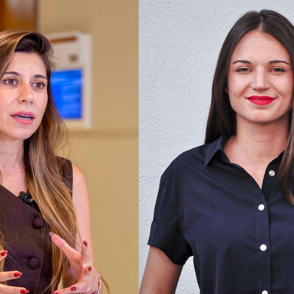 Tensión en filas oficialistas por debate sobre la Primera Dama Tensión en filas oficialistas por debate sobre la Primera Dama