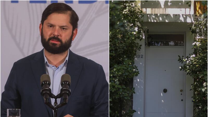 “No tuve conocimiento de potenciales inhabilidades constitucionales”: Presidente Boric contestó a comisión investigadora por compra de la casa de Allende