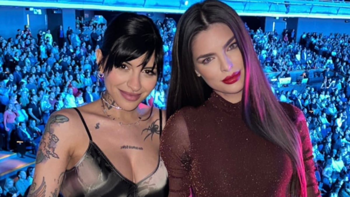 Cazzu, Nadia Ferreira y Karla Laveaga, auguran el éxito de este estilo para la próxima temporada.