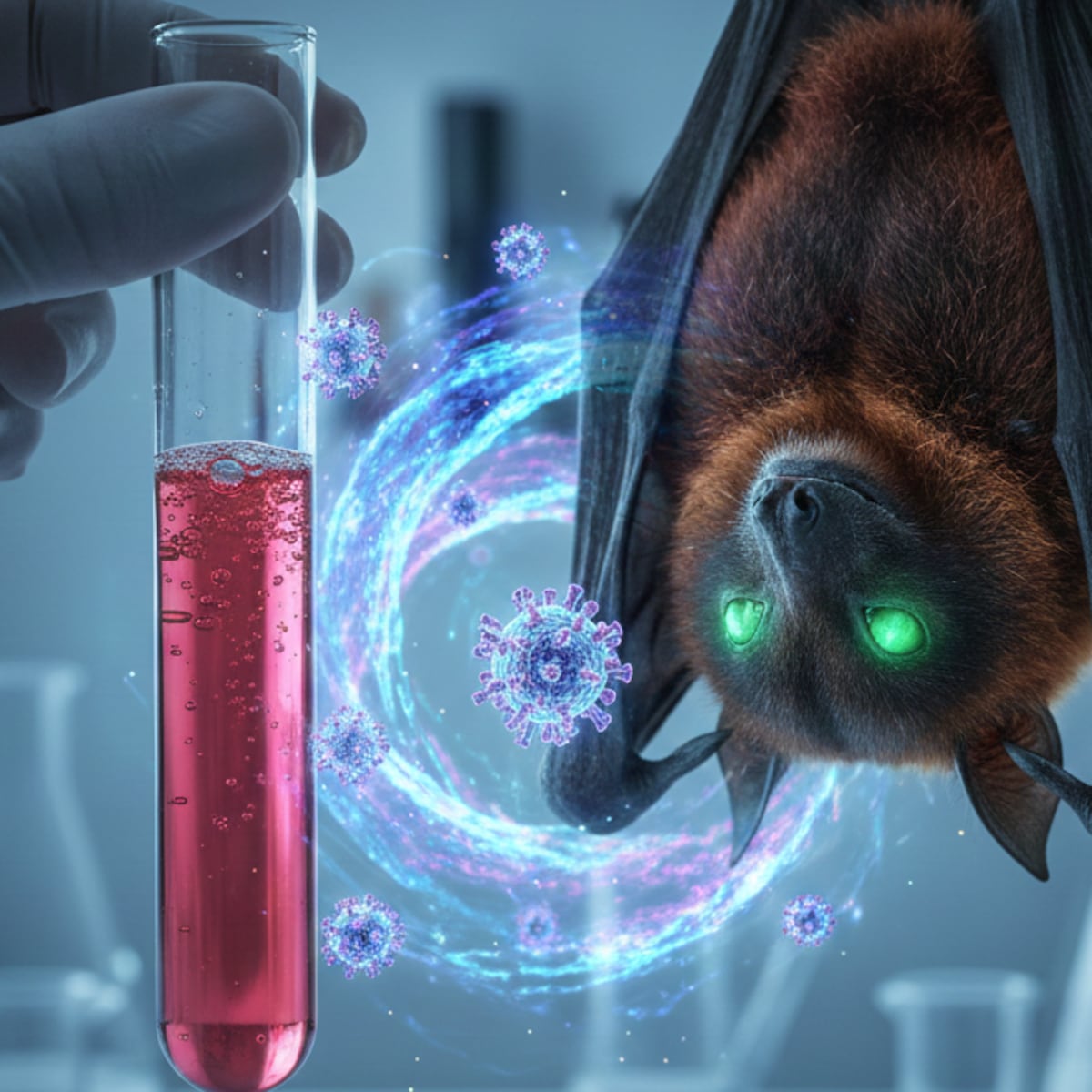 Virus Nipah: Síntomas y transmisión Virus Nipah: Síntomas y transmisión