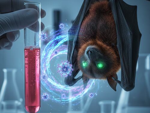 ¿Qué se sabe del virus Nipah?: Síntomas y cómo se transmite