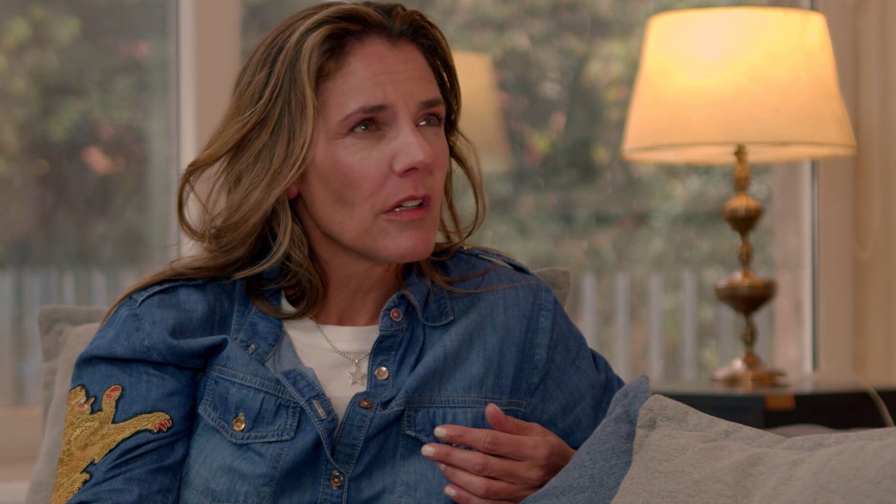 Julia Vial | Canal 13