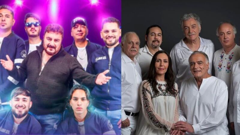 Todo listo para la Pampilla 2024: Cuándo comienza y qué artistas se presentan