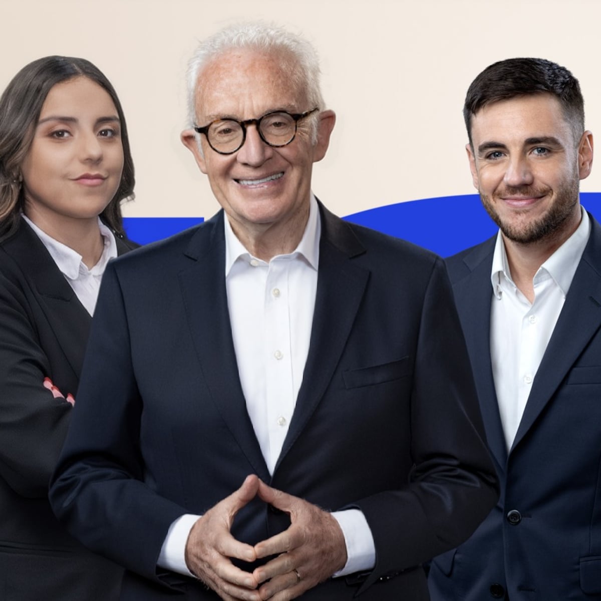 TVN adquiere derechos exclusivos de los Juegos Suramericanos 2026 TVN adquiere derechos exclusivos de los Juegos Suramericanos 2026