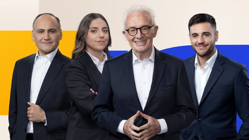Con Pedro Carcuro a la cabeza: TVN se queda con los derechos exclusivos de los Juegos Suramericanos para emitirlos en televisión abierta