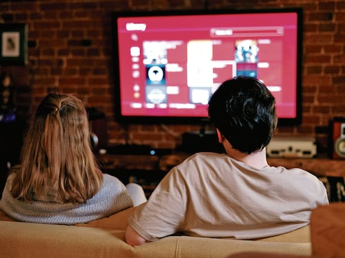 ¿Quieres tener una mejor calidad de imagen en tu televisor? Desactiva esta función