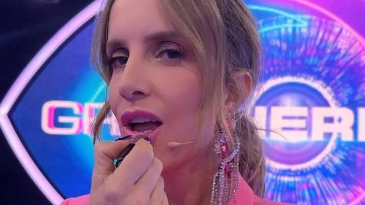 La animadora informó a los participantes de Gran Hermano las nuevas y estrictas reglas que vendrán en la próxima etapa del programa de CHV.