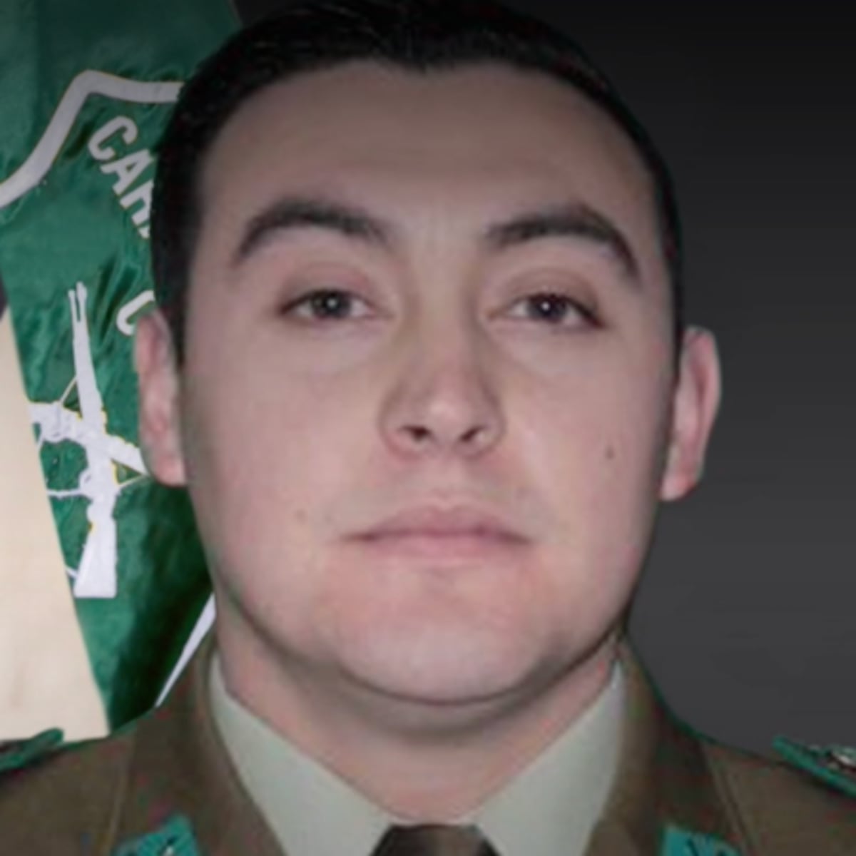 Muere carabinero Javier Figueroa tras ser baleado en Puerto Varas Muere carabinero Javier Figueroa tras ser baleado en Puerto Varas