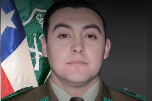 Carabineros confirma muerte de sargento Javier Figueroa tras ataque en Puerto Varas
