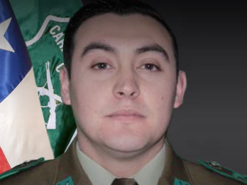 Carabineros confirma muerte de sargento Javier Figueroa tras ataque en Puerto Varas